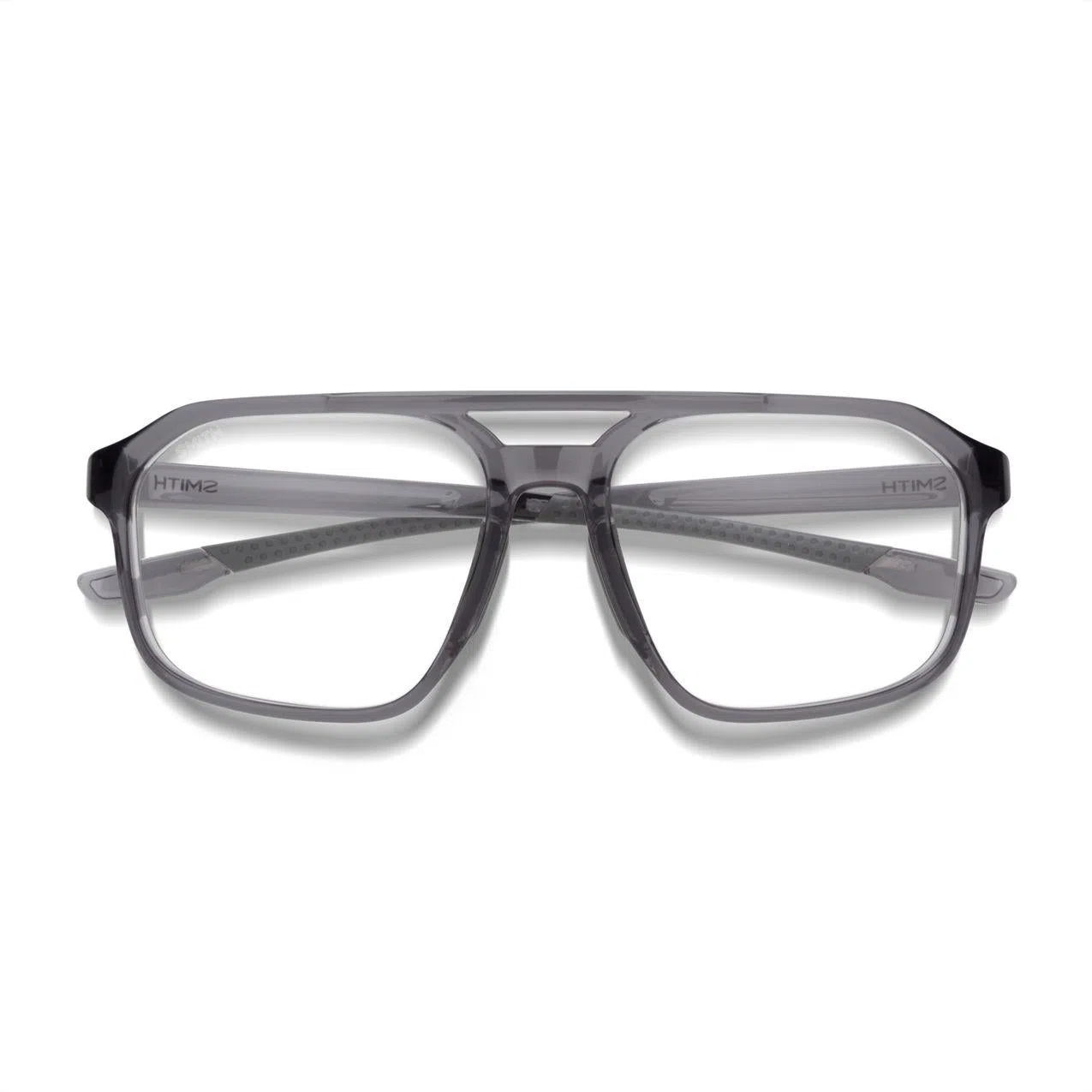 Smith Optics Prescription Eyeglass Prescription Eyeglasses 109206 Overland Eyeglasses - view 21